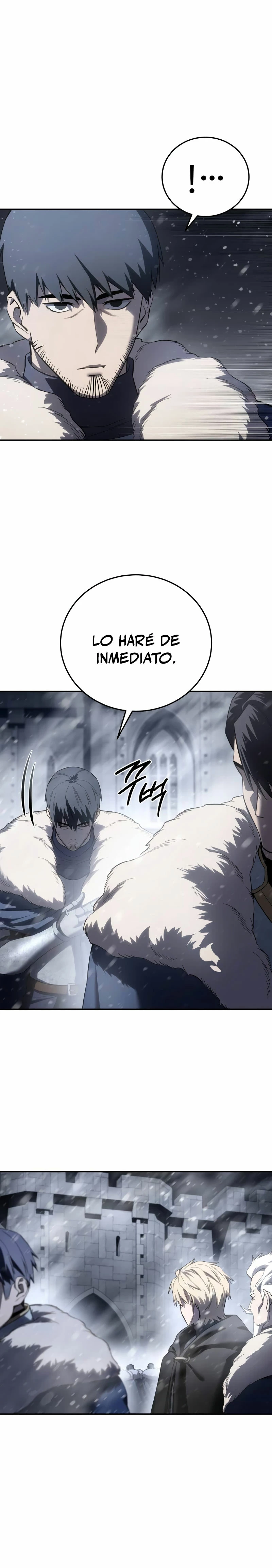 Read The Stellar Swordmaster ES Manga Online