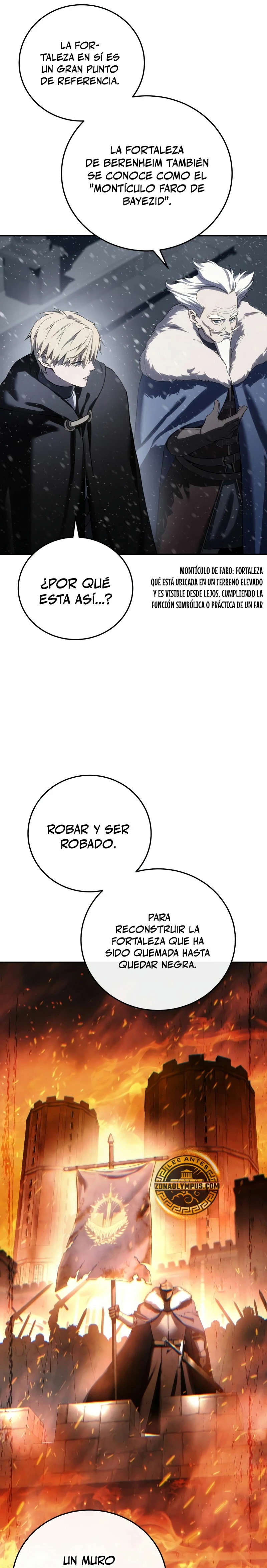 Read The Stellar Swordmaster ES Manga Online