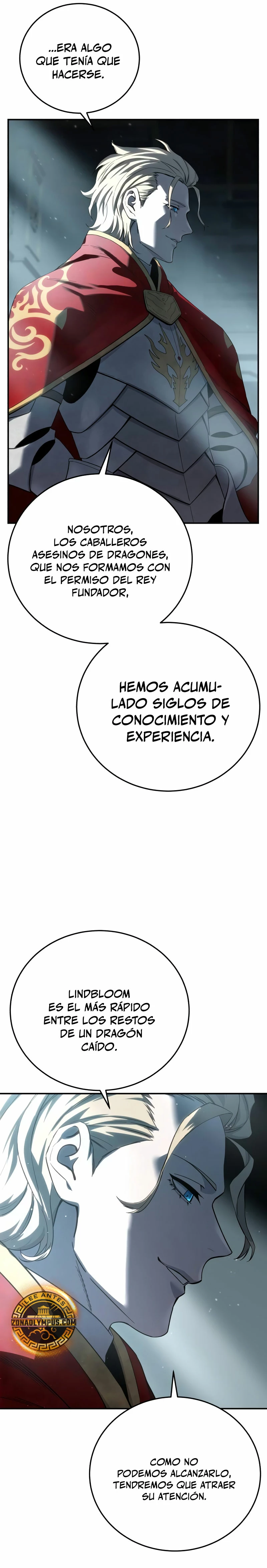 Read The Stellar Swordmaster ES Manga Online