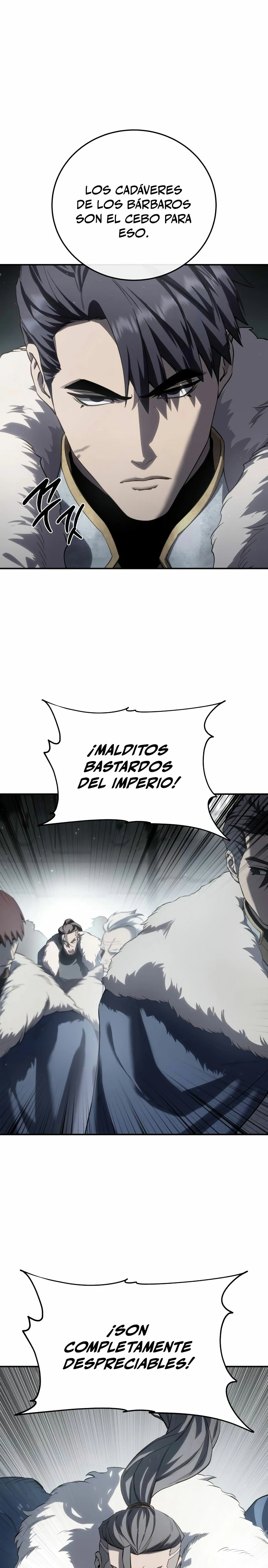 Read The Stellar Swordmaster ES Manga Online