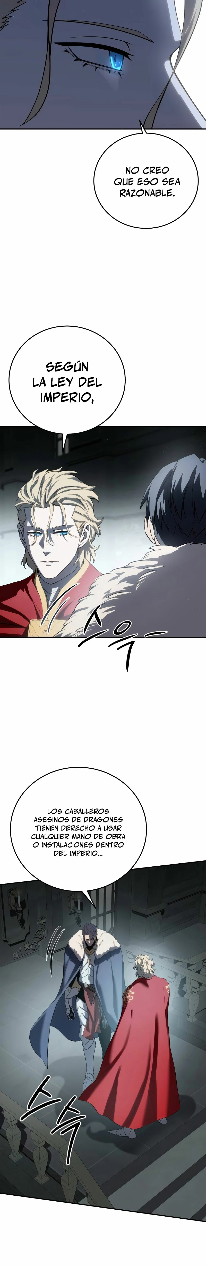 Read The Stellar Swordmaster ES Manga Online