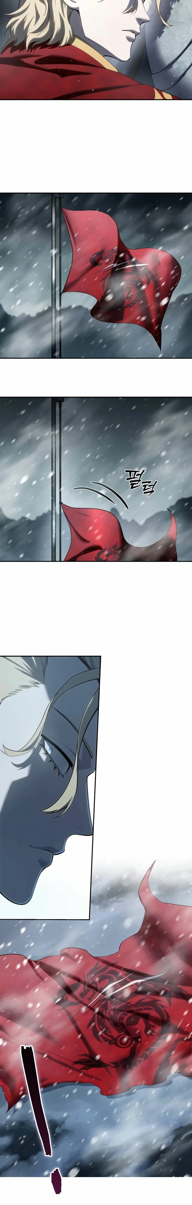 Read The Stellar Swordmaster ES Manga Online