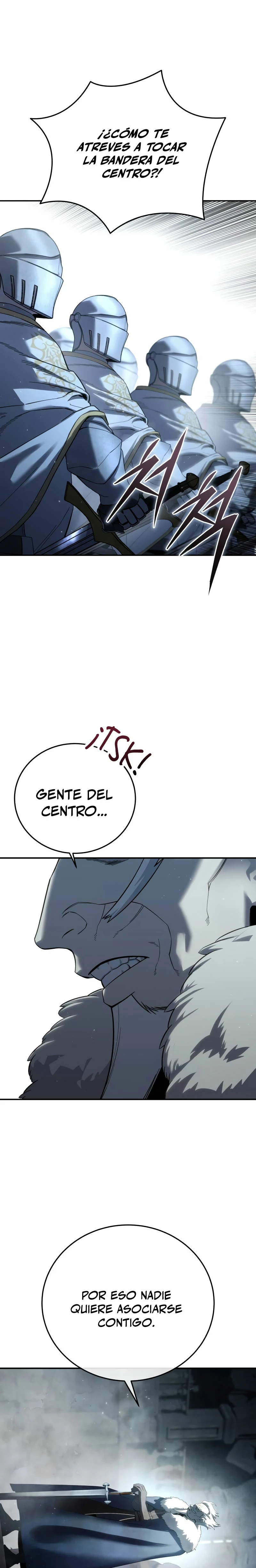 Read The Stellar Swordmaster ES Manga Online