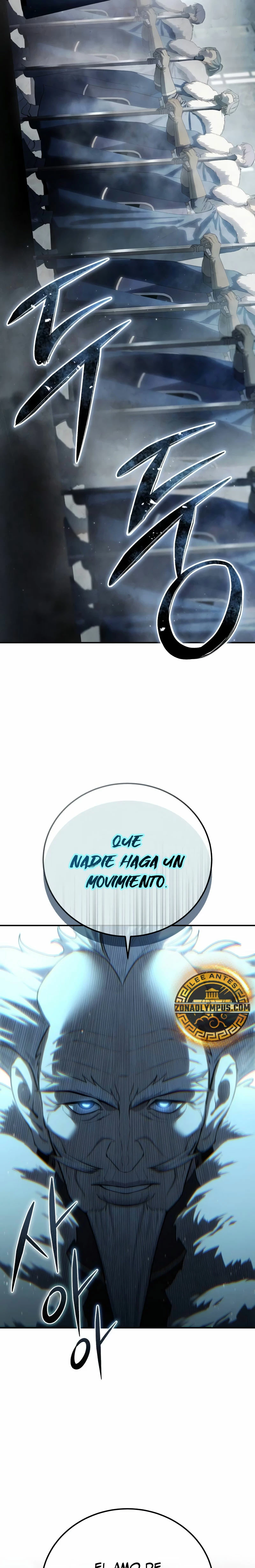 Read The Stellar Swordmaster ES Manga Online