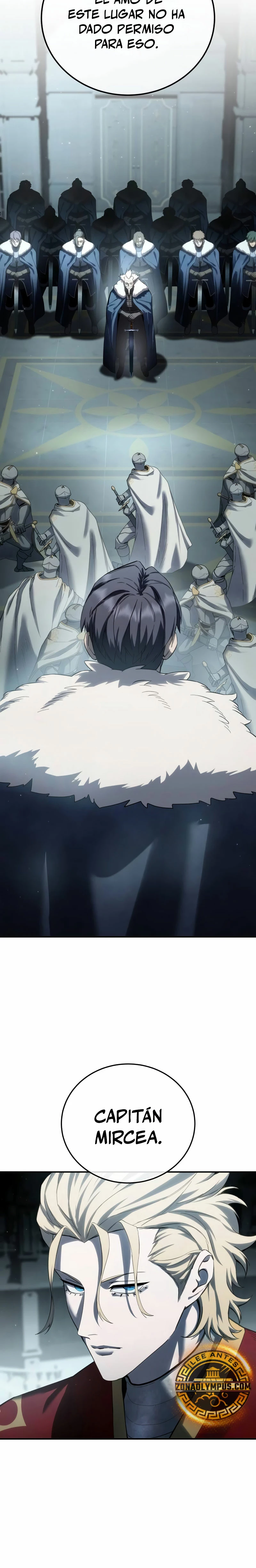 Read The Stellar Swordmaster ES Manga Online