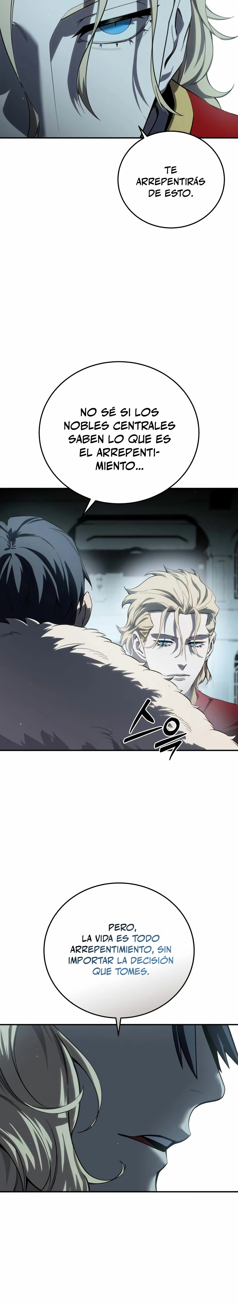 Read The Stellar Swordmaster ES Manga Online