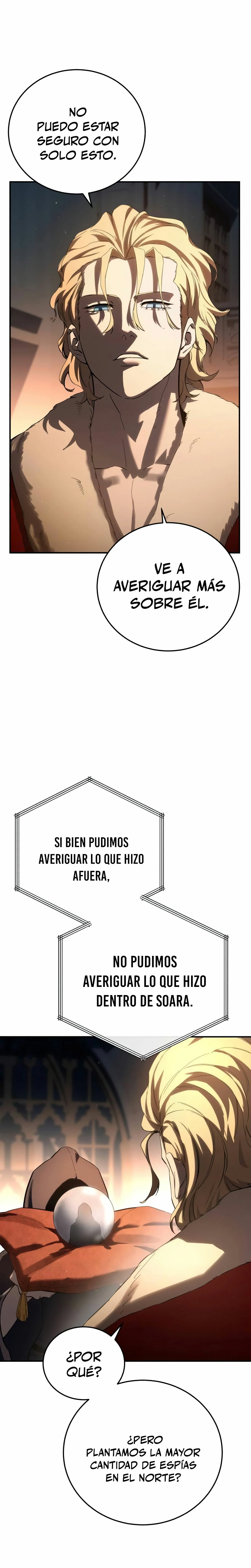 Read The Stellar Swordmaster ES Manga Online