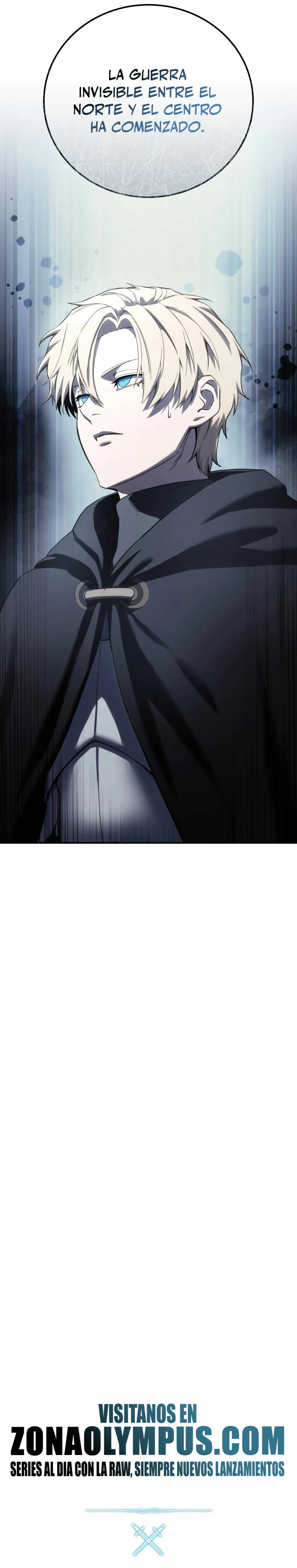 Read The Stellar Swordmaster ES Manga Online