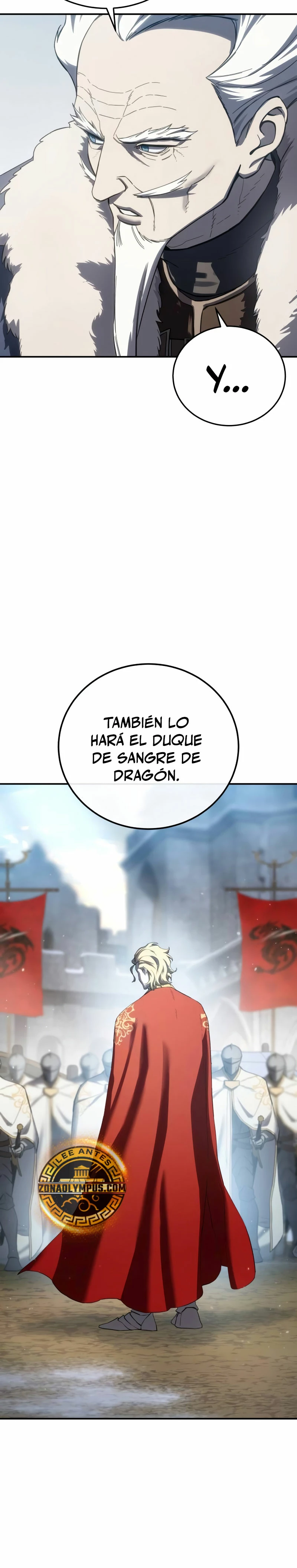 Read The Stellar Swordmaster ES Manga Online