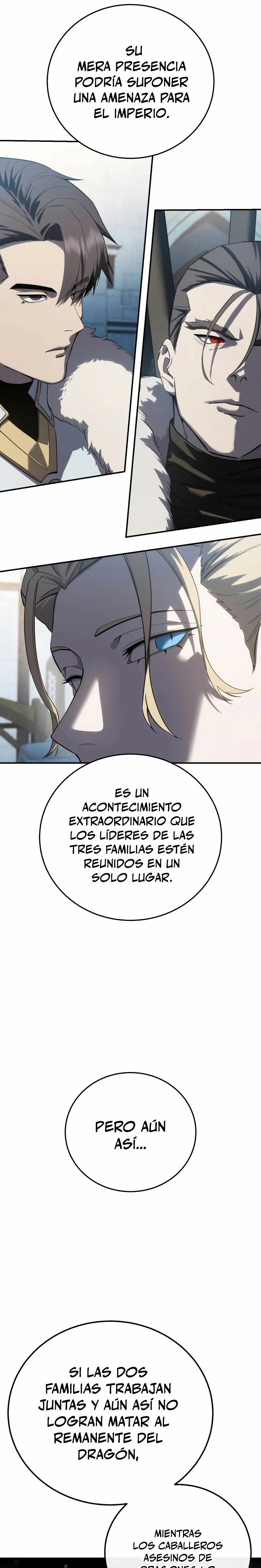 Read The Stellar Swordmaster ES Manga Online