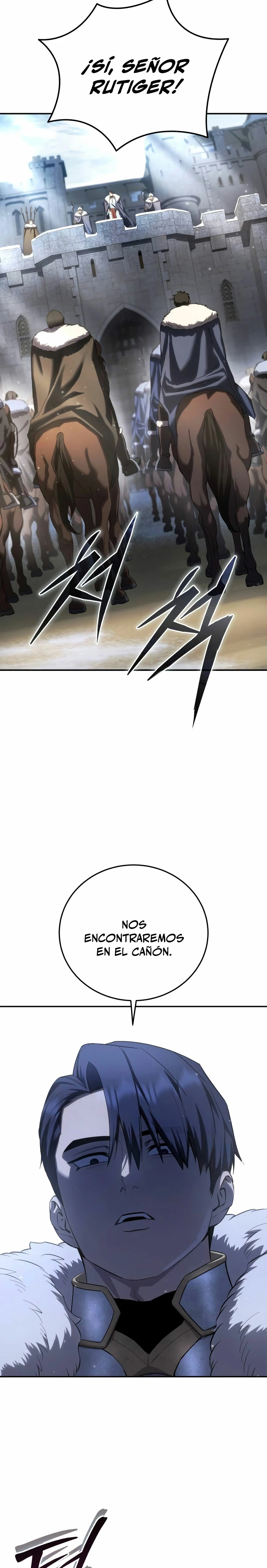 Read The Stellar Swordmaster ES Manga Online