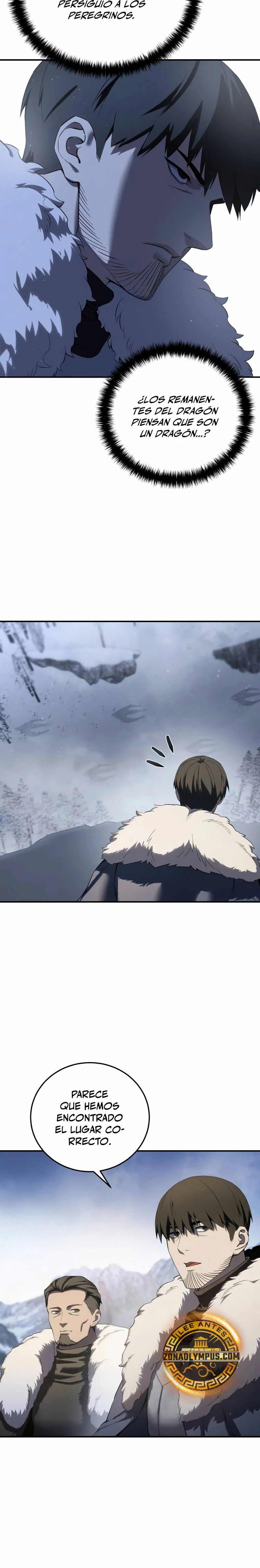 Read The Stellar Swordmaster ES Manga Online