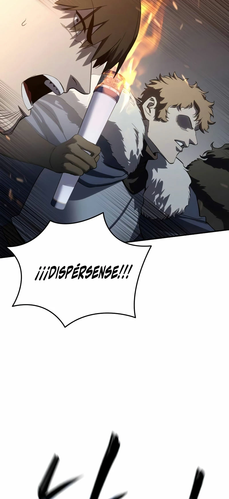 Read The Stellar Swordmaster ES Manga Online