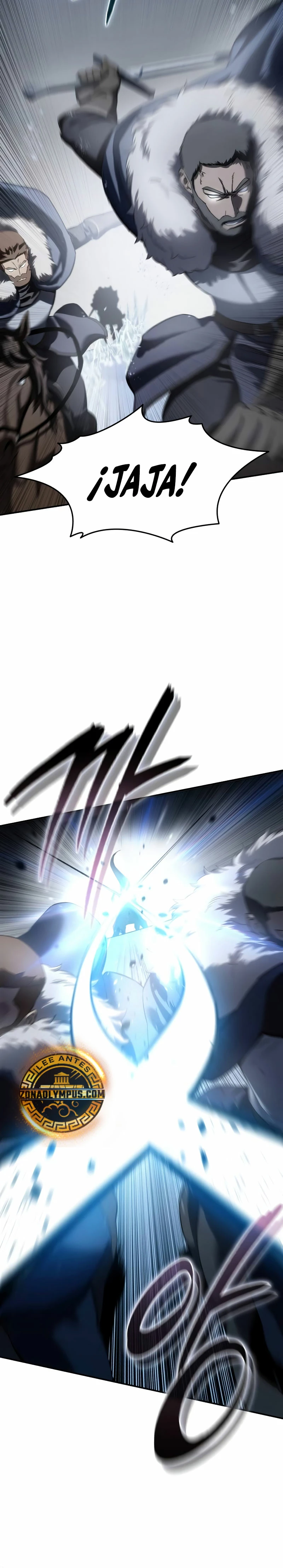 Read The Stellar Swordmaster ES Manga Online