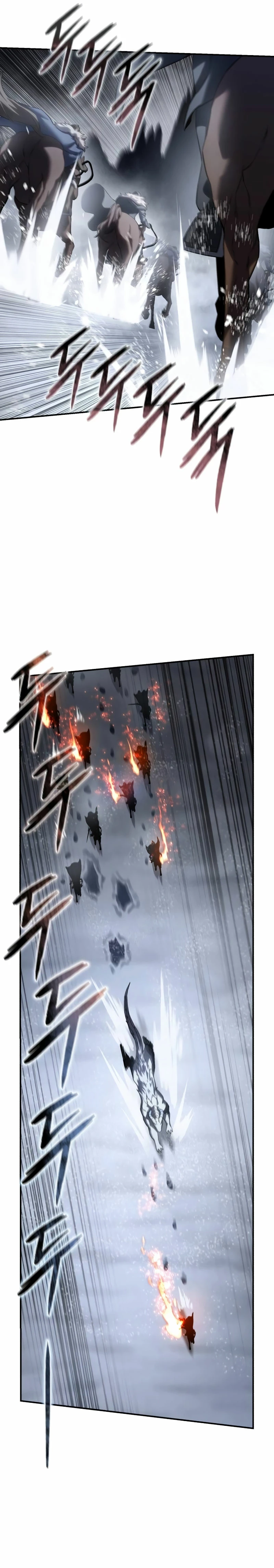 Read The Stellar Swordmaster ES Manga Online