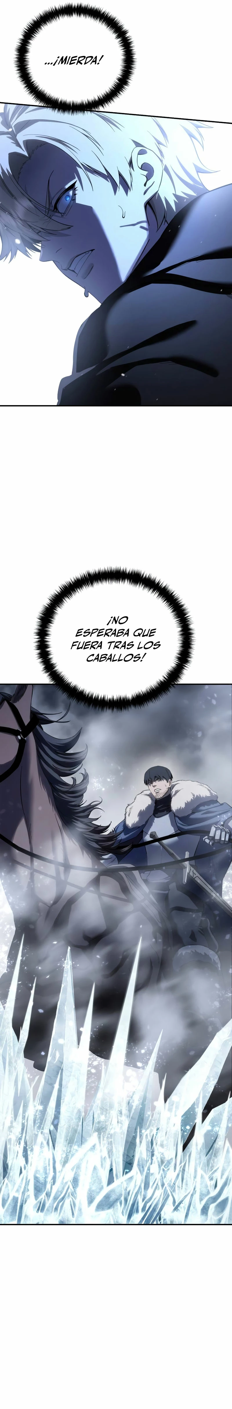 Read The Stellar Swordmaster ES Manga Online