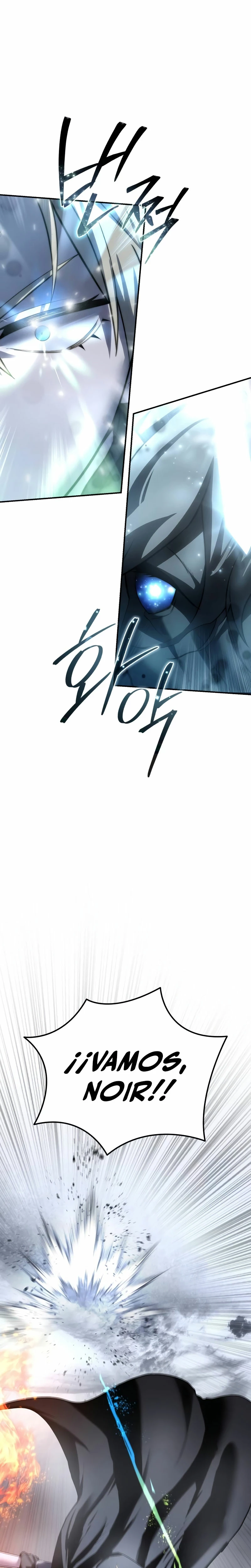 Read The Stellar Swordmaster ES Manga Online