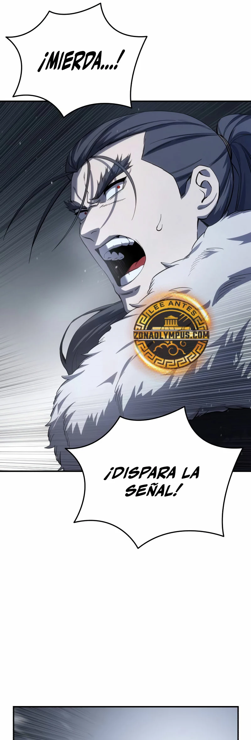 Read The Stellar Swordmaster ES Manga Online