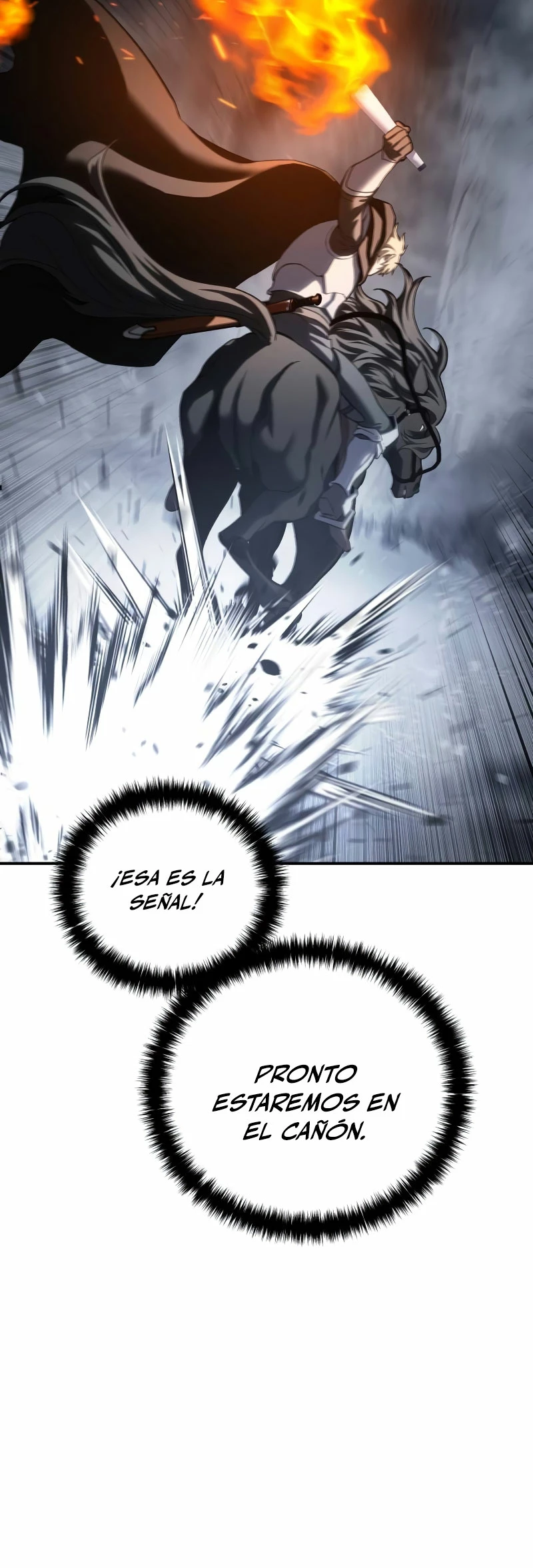 Read The Stellar Swordmaster ES Manga Online