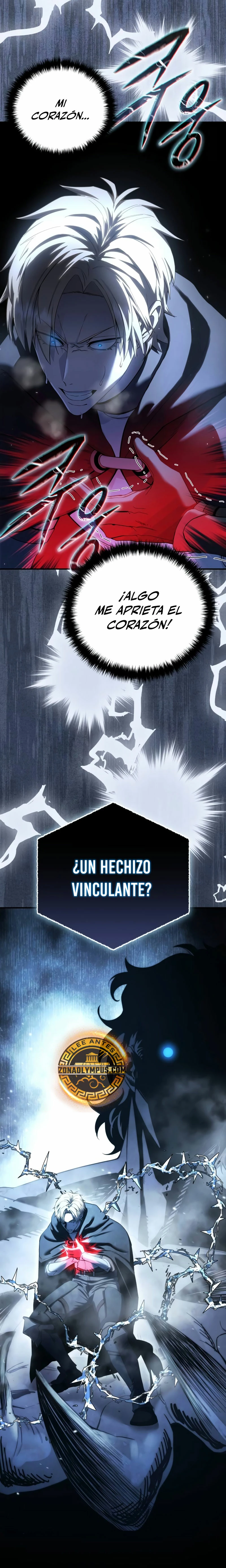 Read The Stellar Swordmaster ES Manga Online