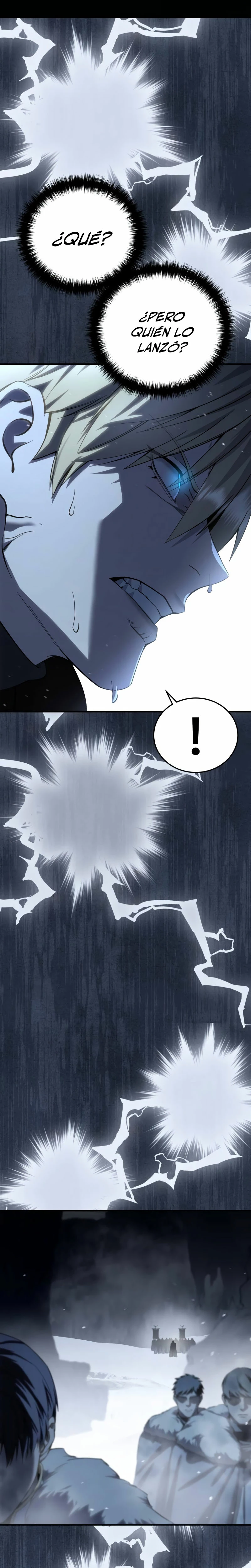 Read The Stellar Swordmaster ES Manga Online