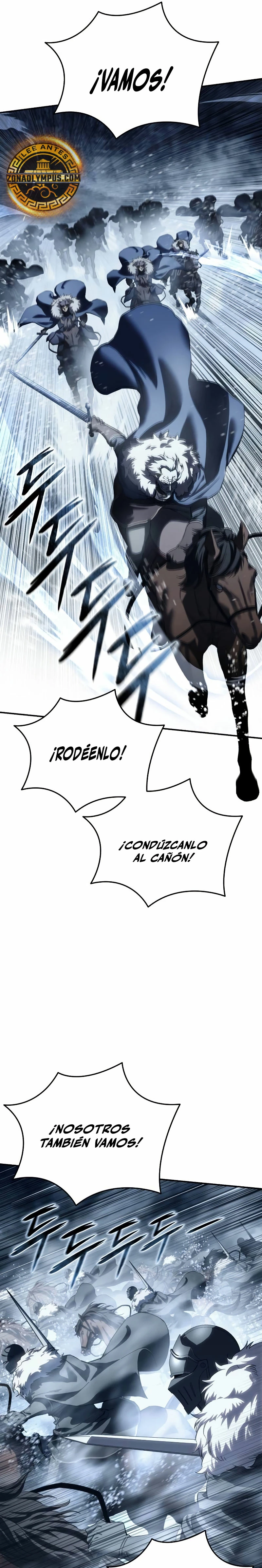 Read The Stellar Swordmaster ES Manga Online