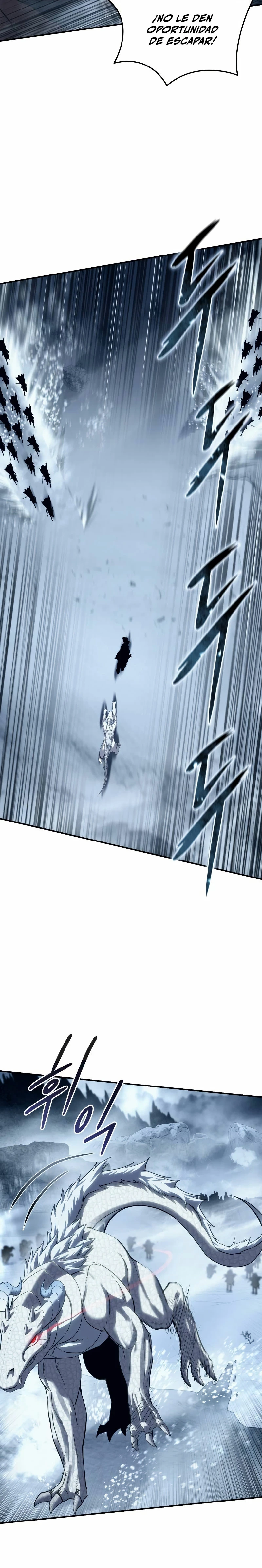 Read The Stellar Swordmaster ES Manga Online