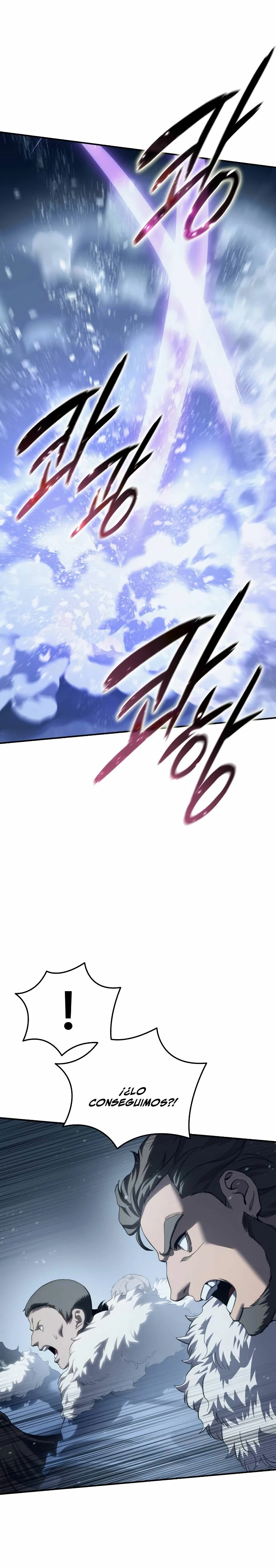 Read The Stellar Swordmaster ES Manga Online