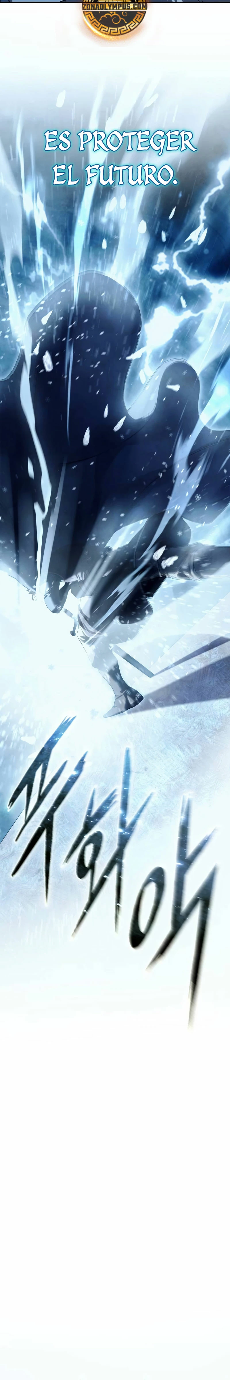 Read The Stellar Swordmaster ES Manga Online