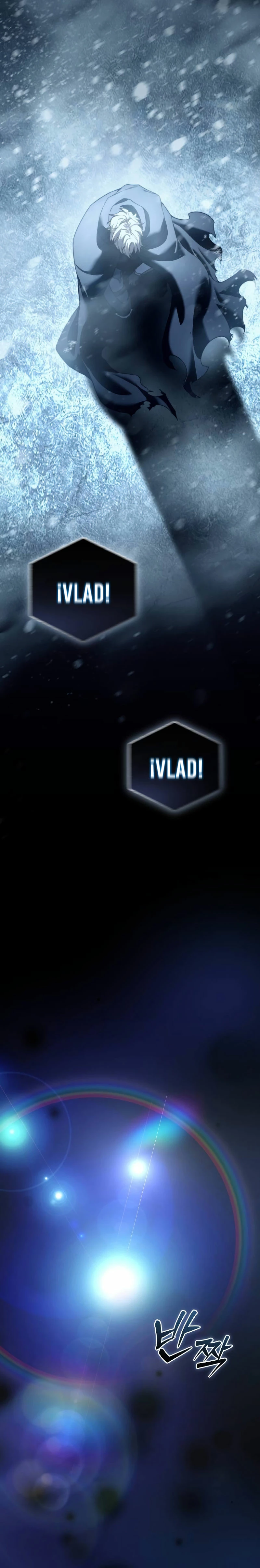 Read The Stellar Swordmaster ES Manga Online