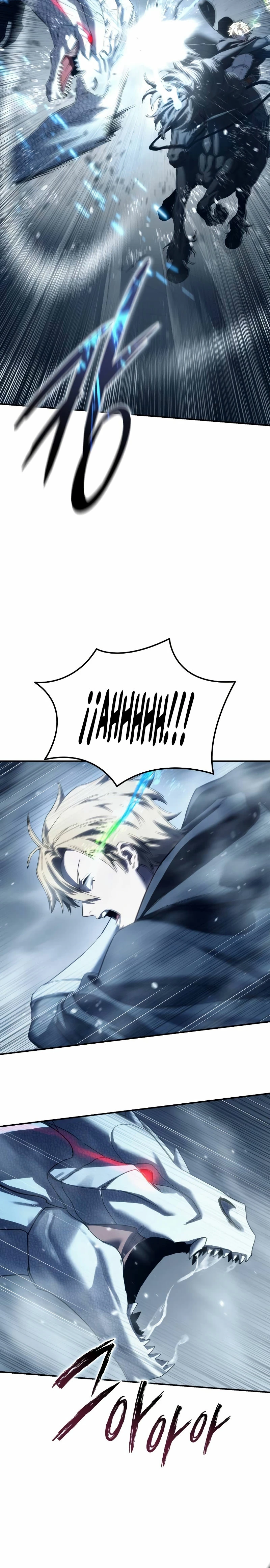 Read The Stellar Swordmaster ES Manga Online