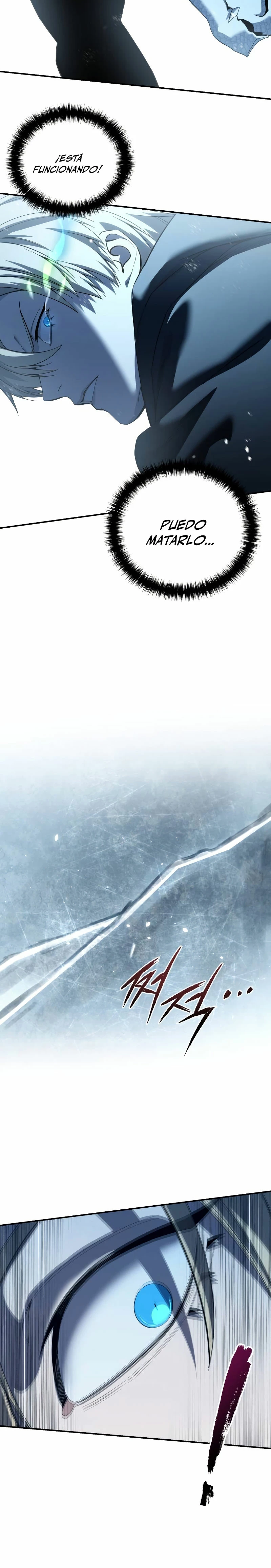 Read The Stellar Swordmaster ES Manga Online