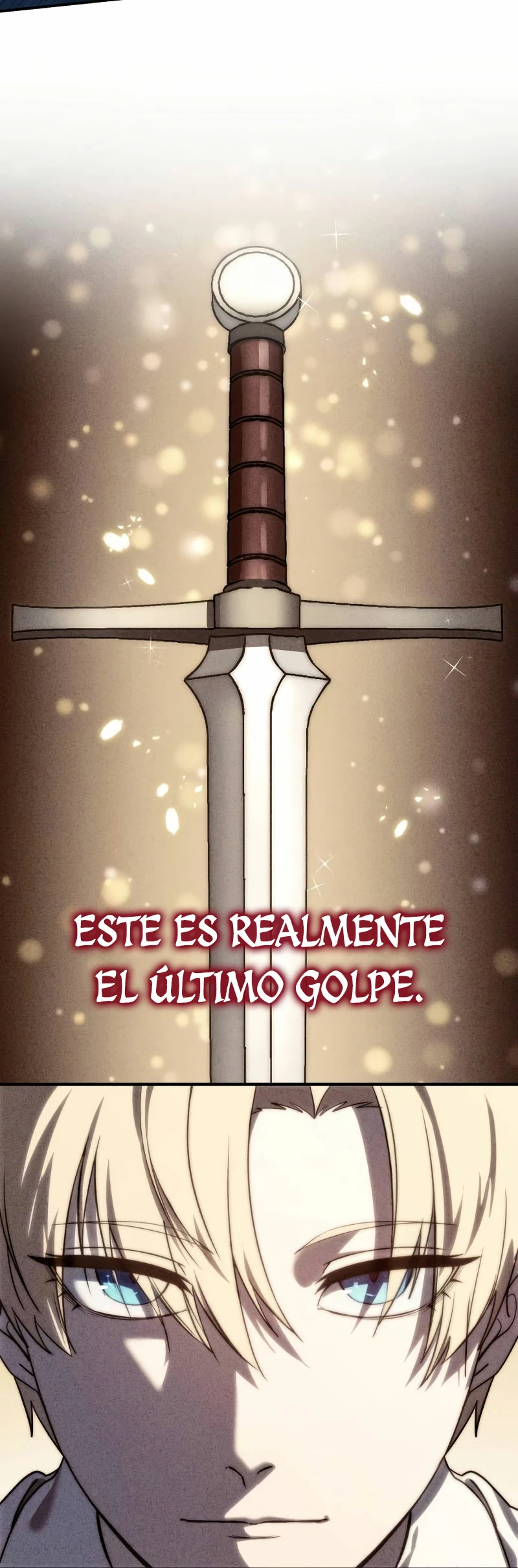 Read The Stellar Swordmaster ES Manga Online