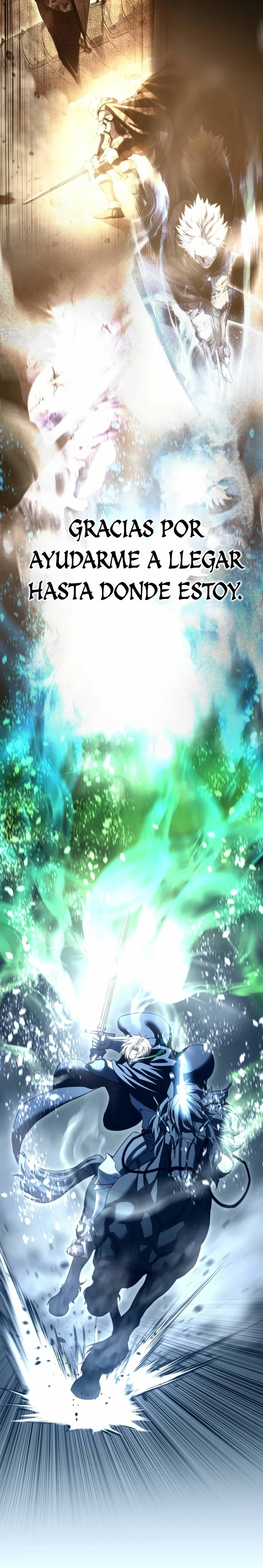 Read The Stellar Swordmaster ES Manga Online