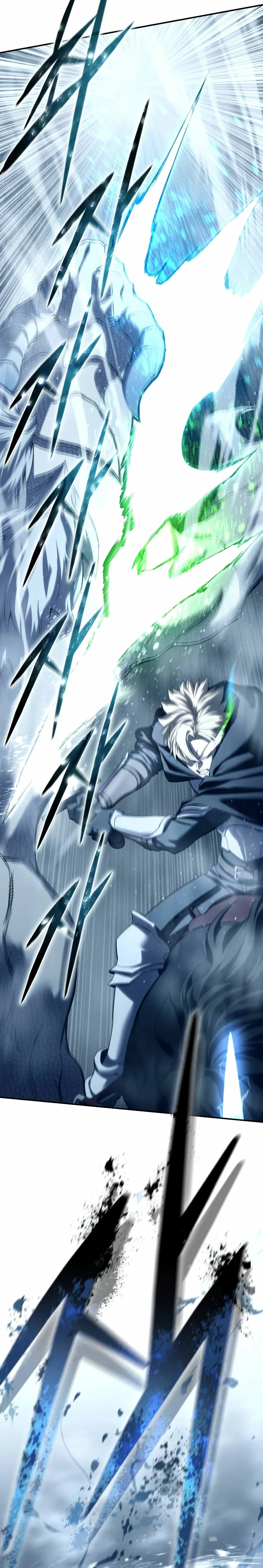 Read The Stellar Swordmaster ES Manga Online