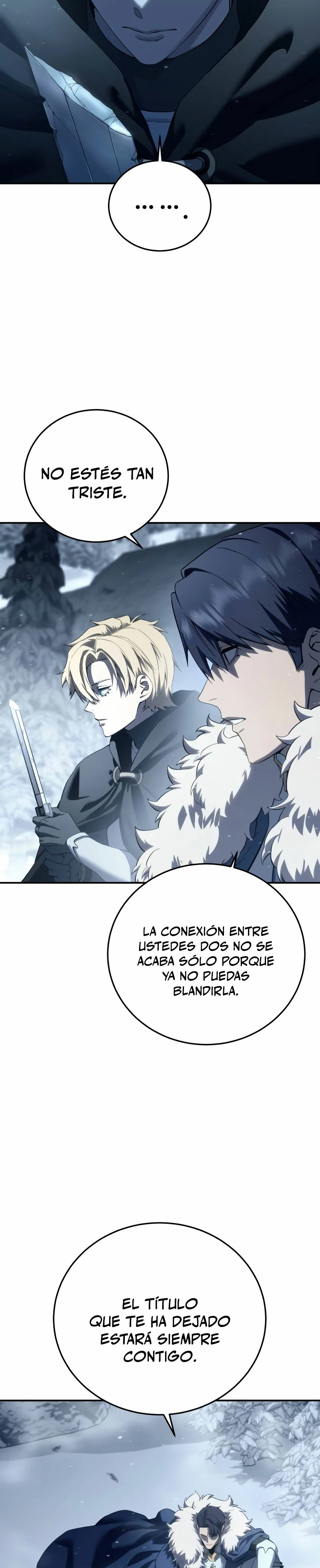 Read The Stellar Swordmaster ES Manga Online