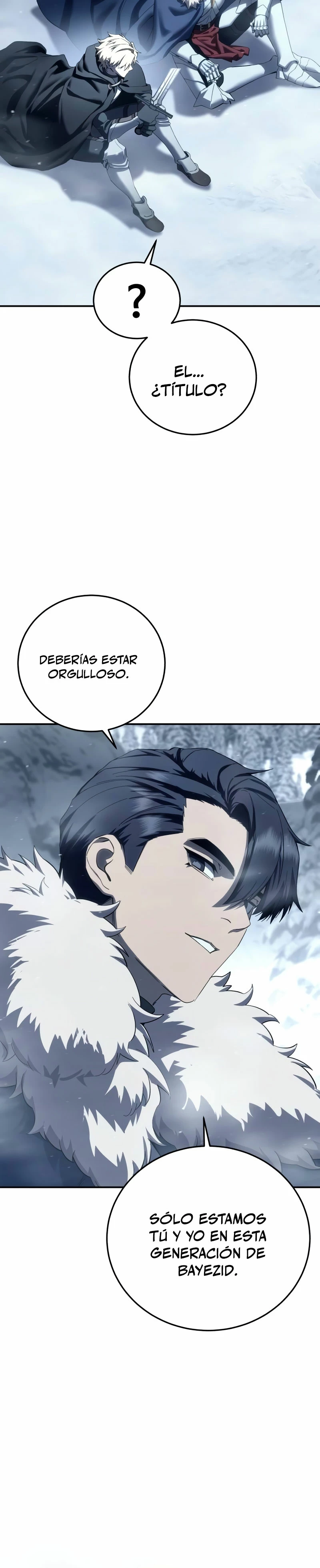 Read The Stellar Swordmaster ES Manga Online