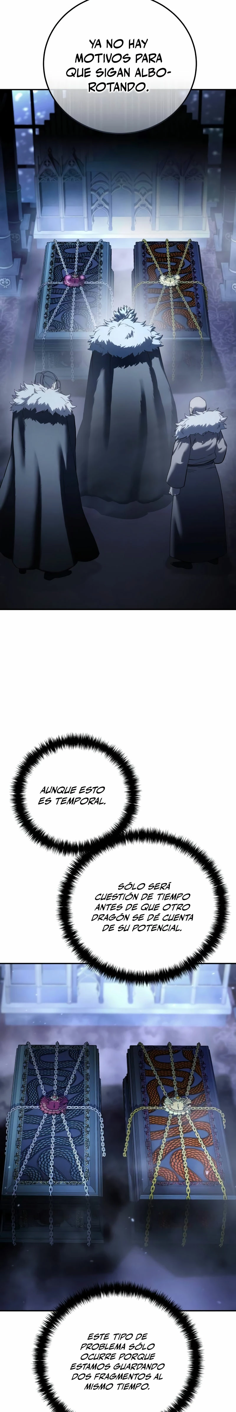 Read The Stellar Swordmaster ES Manga Online