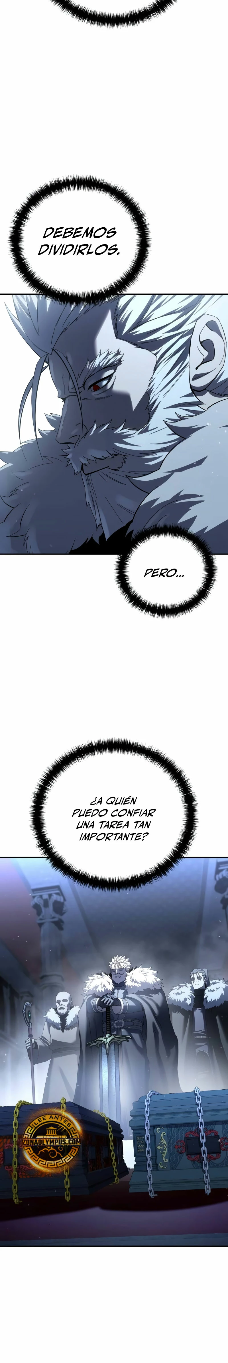 Read The Stellar Swordmaster ES Manga Online