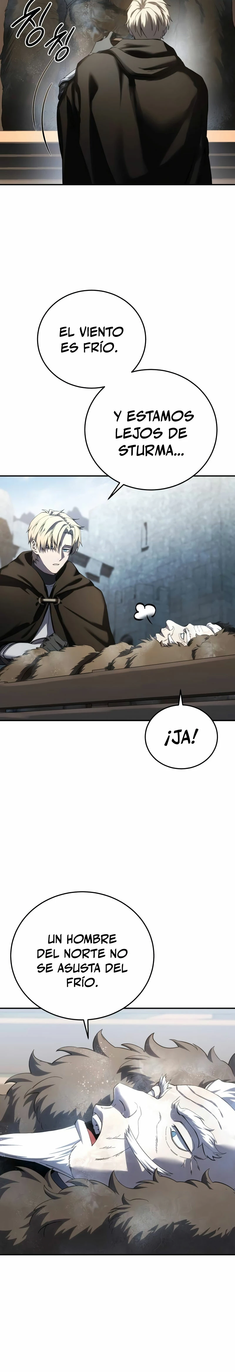 Read The Stellar Swordmaster ES Manga Online