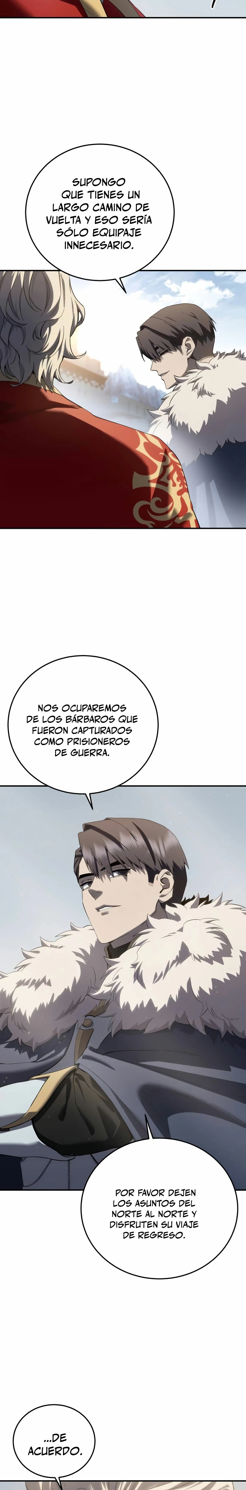 Read The Stellar Swordmaster ES Manga Online