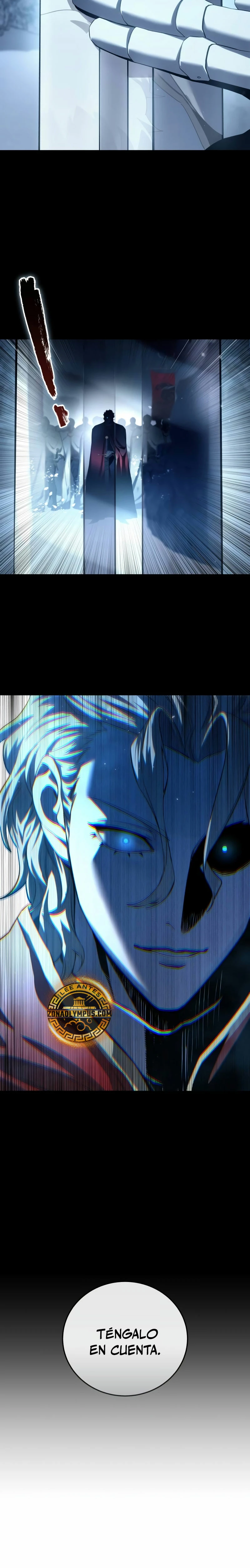 Read The Stellar Swordmaster ES Manga Online