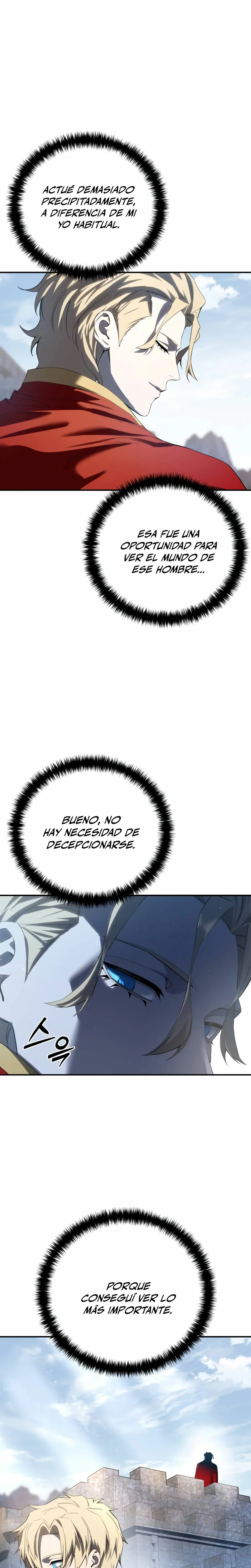 Read The Stellar Swordmaster ES Manga Online