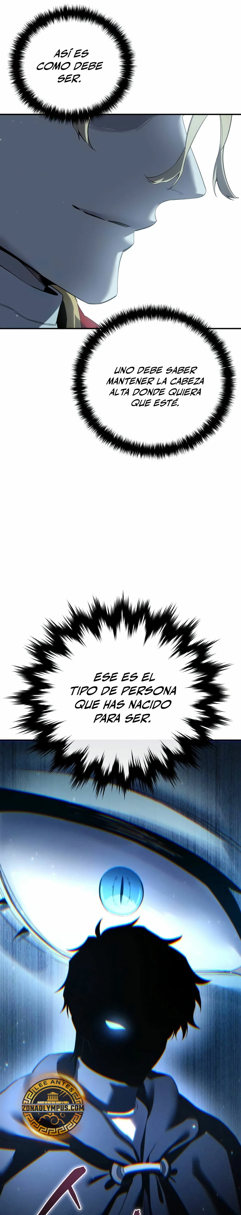 Read The Stellar Swordmaster ES Manga Online