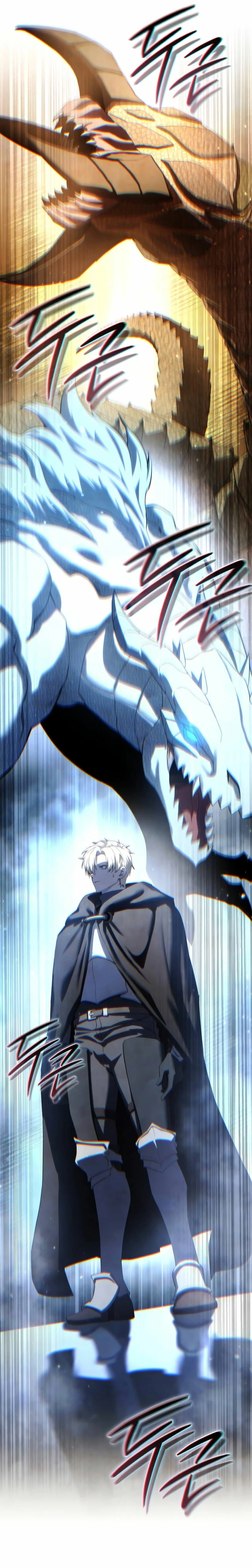 Read The Stellar Swordmaster ES Manga Online