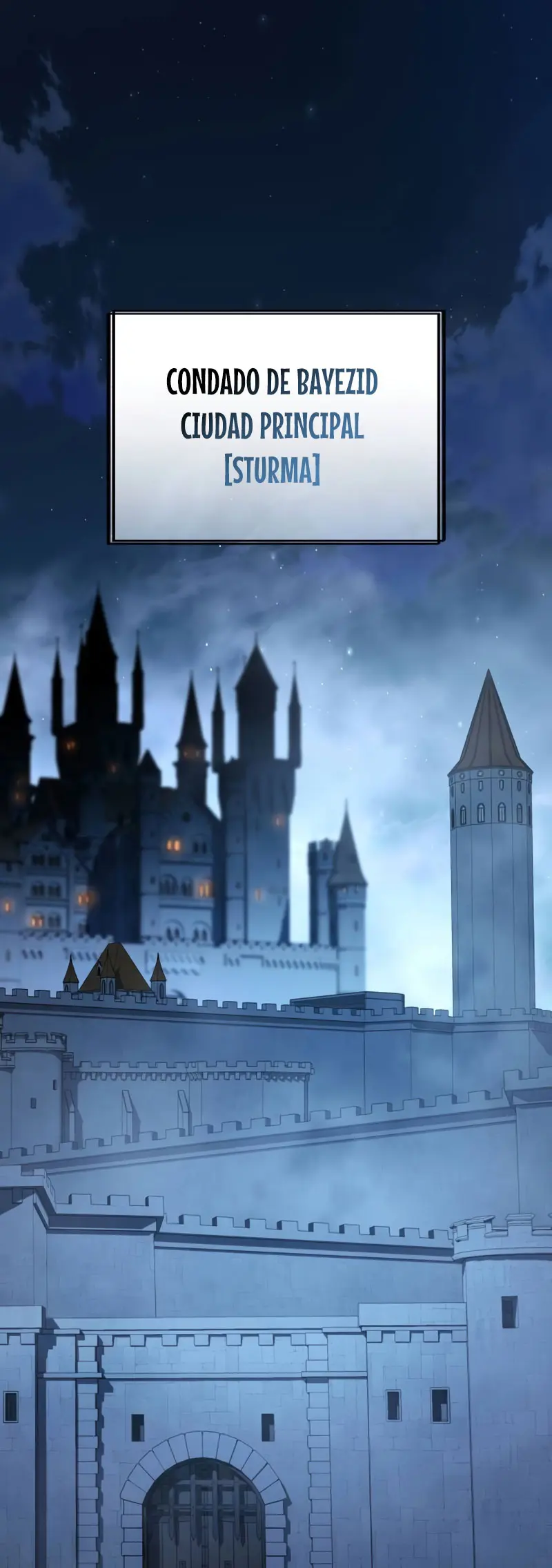 Read The Stellar Swordmaster ES Manga Online