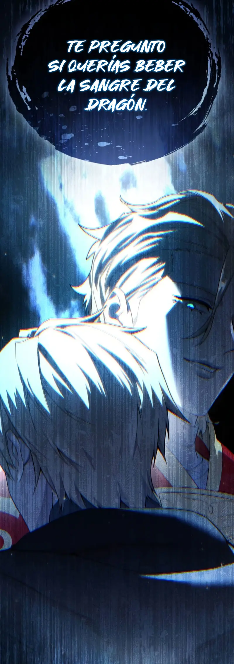 Read The Stellar Swordmaster ES Manga Online