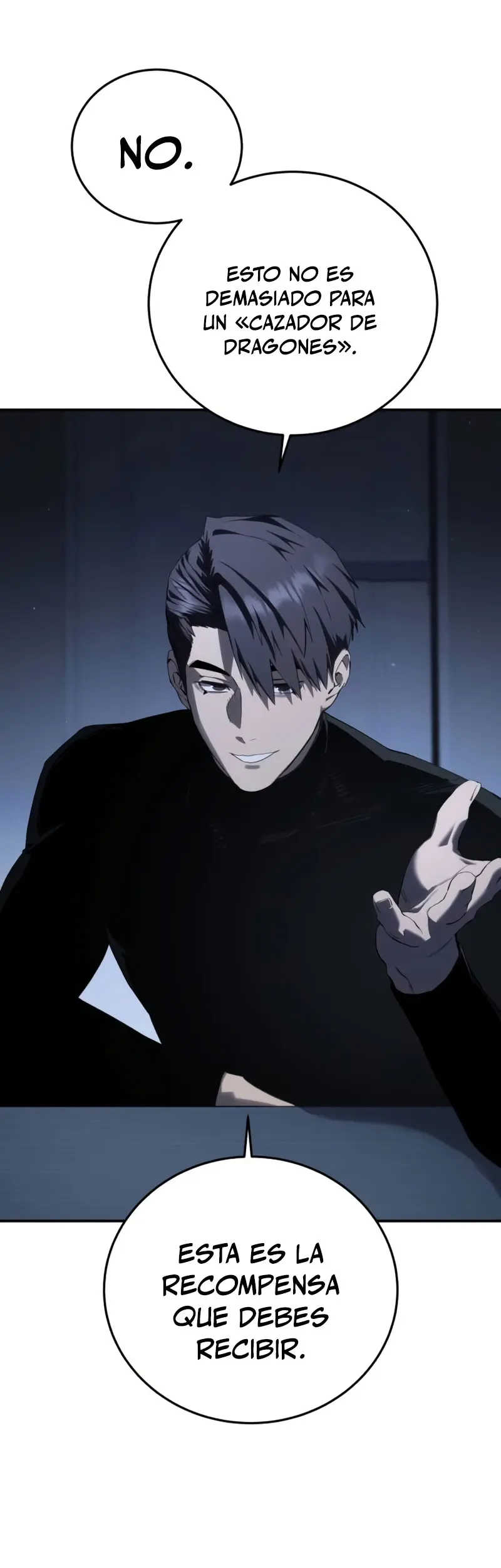 Read The Stellar Swordmaster ES Manga Online