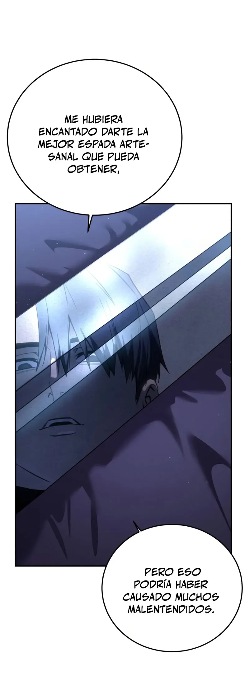 Read The Stellar Swordmaster ES Manga Online