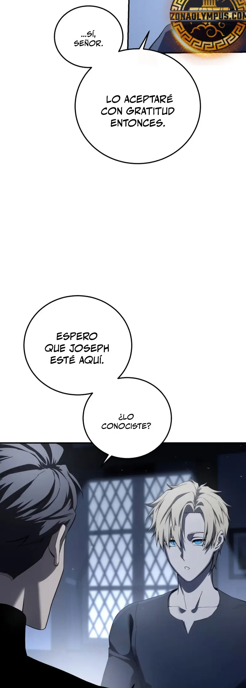 Read The Stellar Swordmaster ES Manga Online